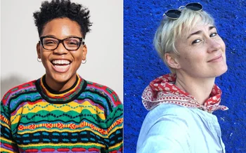 Representation Matters with Hannah Lee & Jessica Love