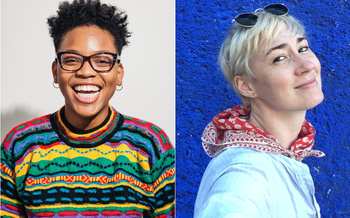 Representation Matters with Hannah Lee & Jessica Love