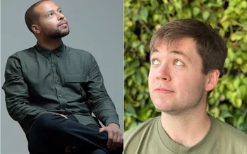 Dean Atta & George Lester: Shine On