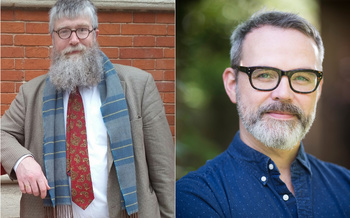 Magical Moggies with Philip Ardagh & Rob Biddulph