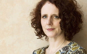 Maggie O'Farrell: Giving New Life to Shakespeare’s Son