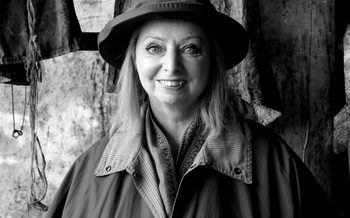 Hilary Mantel: Inside the Head of Thomas Cromwell