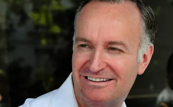 Andrew O'Hagan: Heydays in the Haçienda