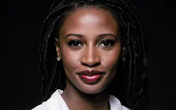Wayétu Moore: Setting Liberia’s History Free