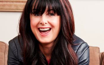 Marian Keyes: Family Matters