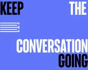 2020 Online Programme Launched: Keep the Conversation Going