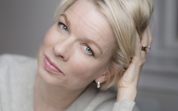 Linn Ullmann: Portrait of a Family