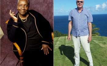 Maryse Condé & Richard Philcox: Giving Voice to Guadeloupe