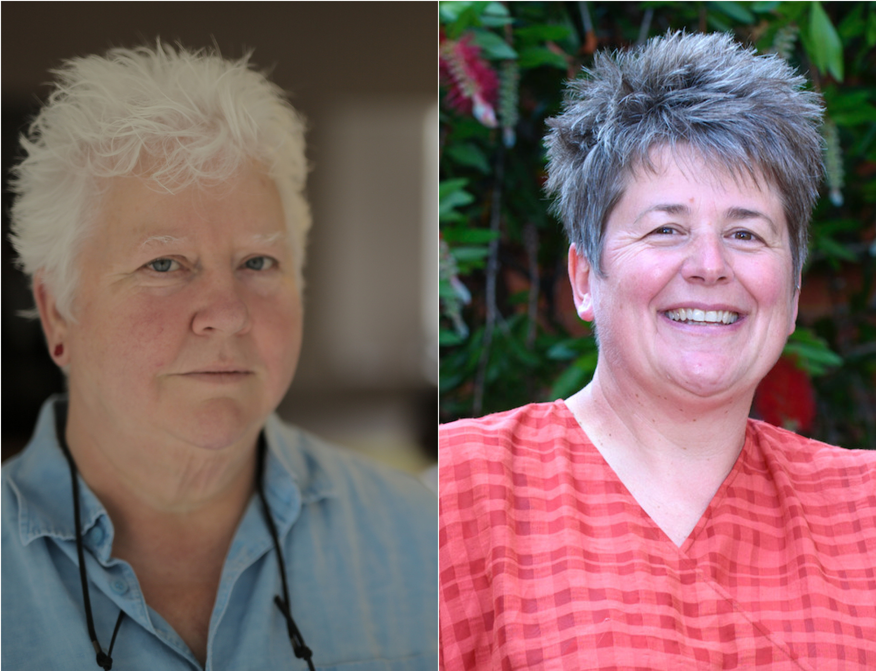 Val Mcdermid Jo Sharp Shaping A Better Future What S On Edinburgh International Book Festival