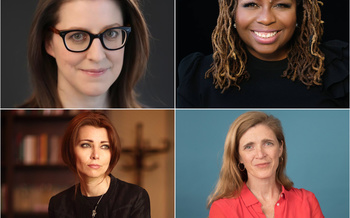 Women in Politics: A Year of Reckoning