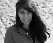 Alycia Pirmohamed wins the Edwin Morgan Poetry Award 2020