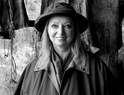 Hilary Mantel Hopes to ‘Surprise Herself’ with New Short Stories 