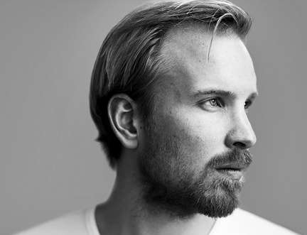 Rutger Bregman: "Changing the world often starts with telling a different story"