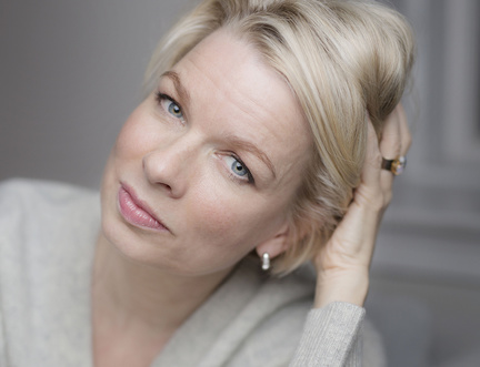 Linn Ullmann: "Memories are stories, they are not documentaries”