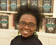 Jennifer Nansubuga Makumbi Shines a Light on Ugandan Feminism at Edinburgh International Book Festival