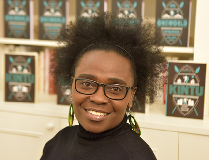 Jennifer Nansubuga Makumbi Shines a Light on Ugandan Feminism