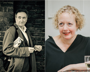Winners of James Tait Black Prizes Announced at the Book Festival Online