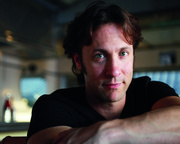 “The most gorgeous phenomenon in Biology” – Neuroscientist David Eagleman  explores the brain at the Edinburgh International Book Festival Online