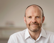 The Importance of Digital Connectivity discussed At the Edinburgh International Book Festival Online