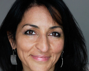  Susan Abulhawa: Internationally Bestselling Palestinian Writer