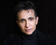 "It's an act of executive speech even if it’s insane and absurd": Masha Gessen on President Trump