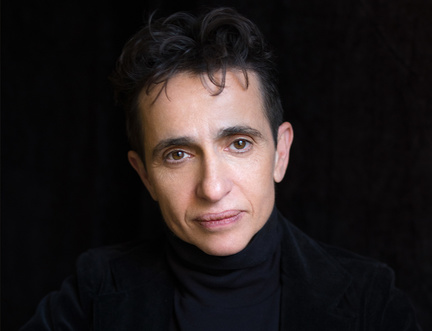 "It's an act of executive speech even if it’s insane and absurd": Masha Gessen on President Trump