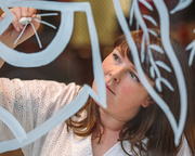 Bringing Story Nation to Edinburgh's Sick Children's Hospital
