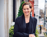  Anne Applebaum: Democracy Under Siege (2020 Event)