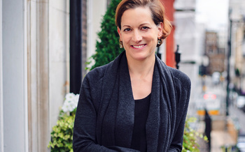  Anne Applebaum: Democracy Under Siege (2020 Event)