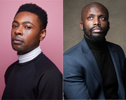 Paul Mendez & Derek Owusu: Thorny Intersections (2020 Event)