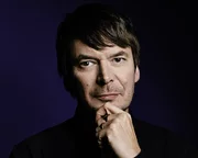 Ian Rankin: A Rebus for the Dark Times (2020 Event)