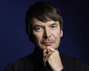 Ian Rankin: A Rebus for the Dark Times (2020 Event)