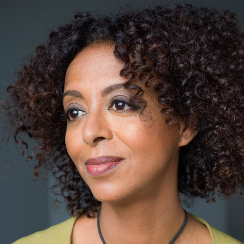 Maaza Mengiste: When Italy Invaded Ethiopia (2020 Event)