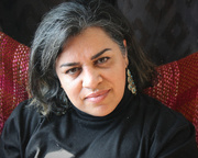 Shokoofeh Azar: After the Iranian Revolution (2020 Event)