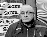 Stuart Cosgrove: The Soul Of Muhammad Ali (2020 Event)