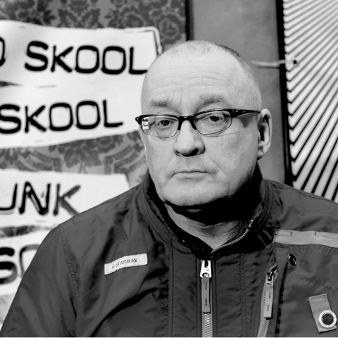 Stuart Cosgrove: The Soul Of Muhammad Ali (2020 Event)