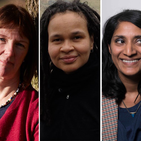 Edinburgh International Book Festival