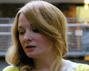 Kirstin Innes: Who is Clio Campbell? (2020 Event)