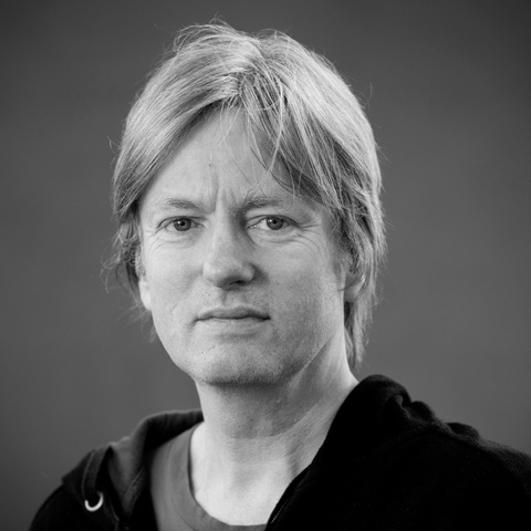 Edinburgh International Book Festival