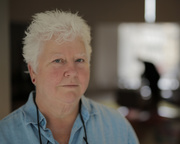 Val McDermid: Portrait of a Criminal (2020 Event)