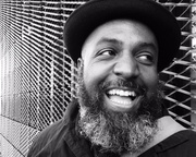 Roger Robinson: ‘Ordinary Poems Won’t Change the World (2020 Event)