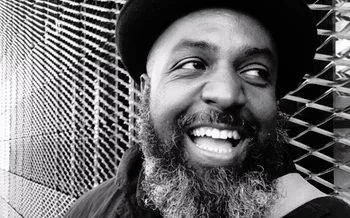 Roger Robinson: ‘Ordinary Poems Won’t Change the World (2020 Event)