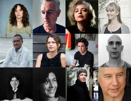 The International Booker Prize 2021: Shortlistee Events Announced