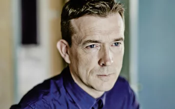  David Mitchell with Sam Amidon: The Music of Utopia Avenue (2020 Event)