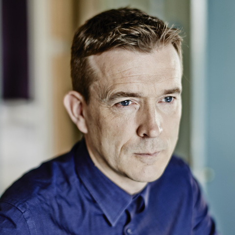 Edinburgh International Book Festival