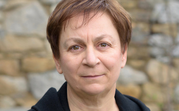 Anne Enright with Vicky Featherstone: Mothers and Daughters (2020 Event)