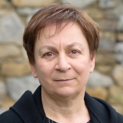 Anne Enright with Vicky Featherstone: Mothers and Daughters (2020 Event)
