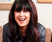 Marian Keyes: Family Matters (2020 Event)