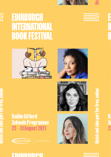 2021 Baillie Gifford Schools Programme