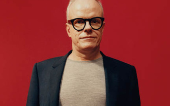 Hans Ulrich Obrist: Art for Earth’s Sake